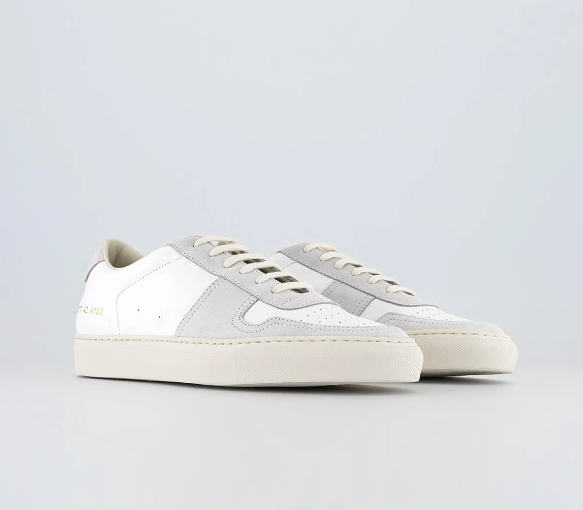 Common Projects Bball Summer Trainers-Men Premium Trainers