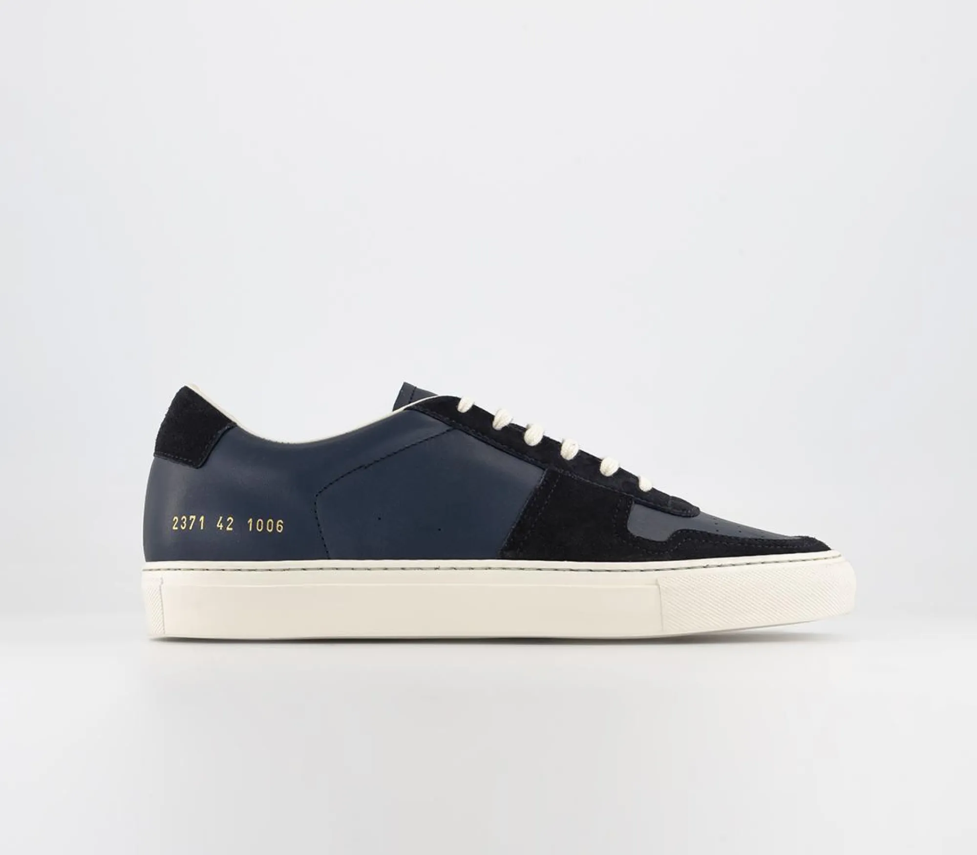 Common Projects Bball Summer Trainers-Men Basketball Trainers