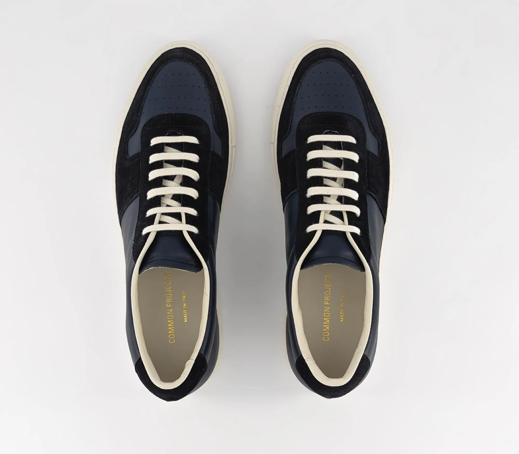 Common Projects Bball Summer Trainers-Men Basketball Trainers