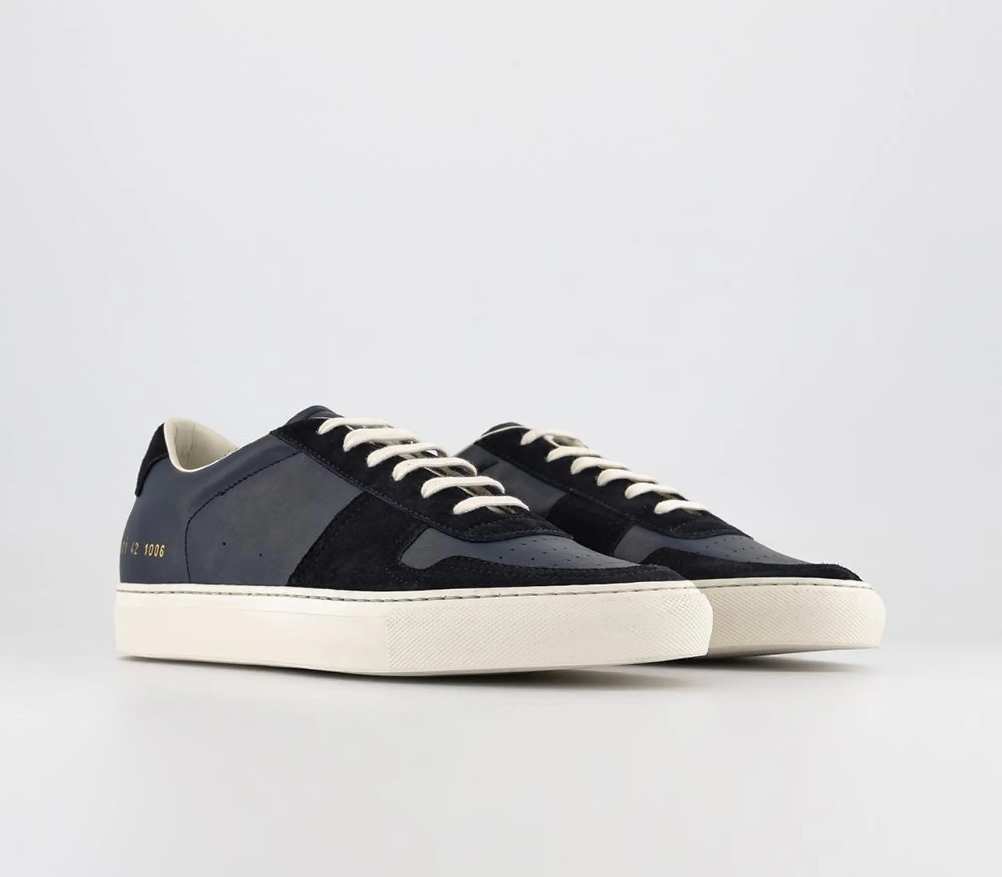 Common Projects Bball Summer Trainers-Men Basketball Trainers