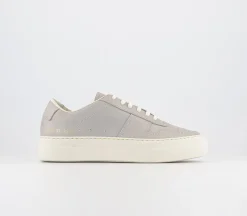 Common Projects Bball Super Trainers-Women Premium Trainers