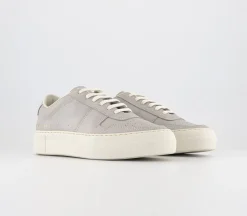 Common Projects Bball Super Trainers-Women Premium Trainers