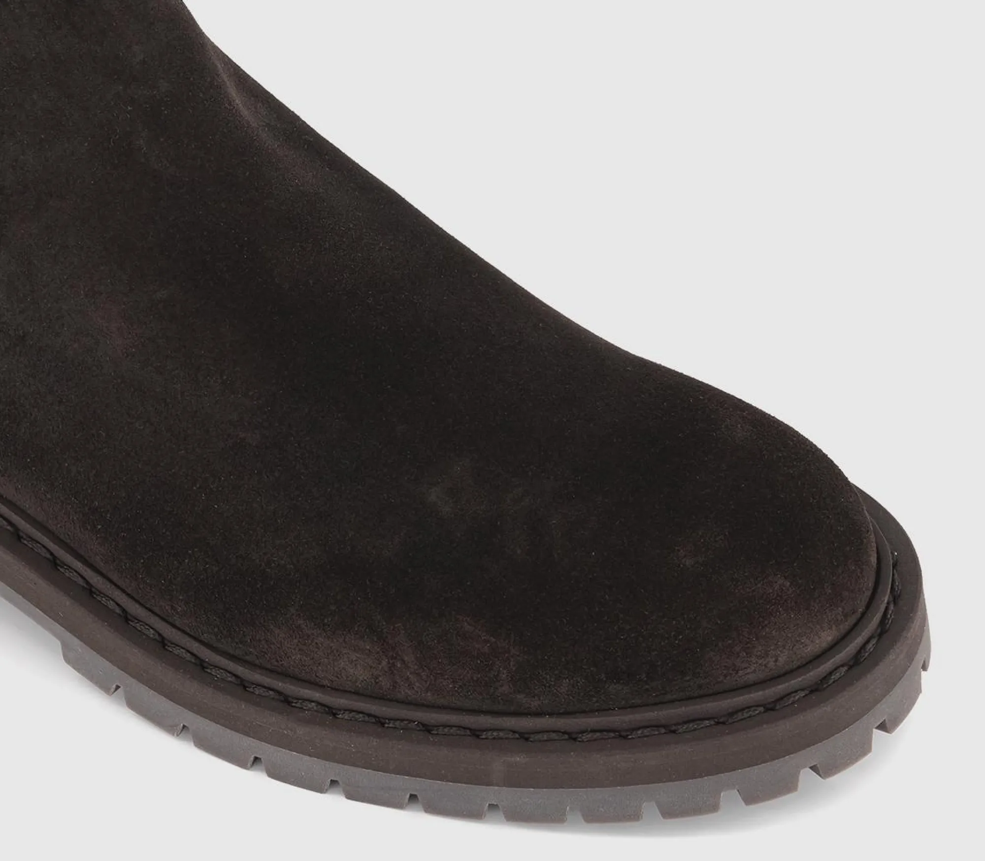 Common Projects Chelsea Boots-Men Casual Shoes & Boots
