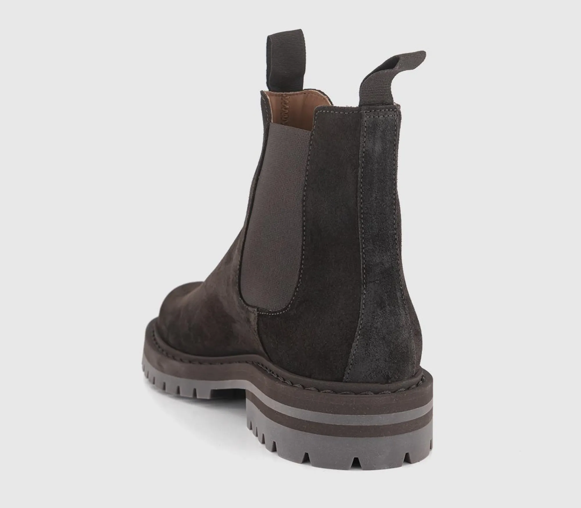 Common Projects Chelsea Boots-Men Casual Shoes & Boots