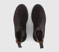 Common Projects Chelsea Boots-Men Casual Shoes & Boots