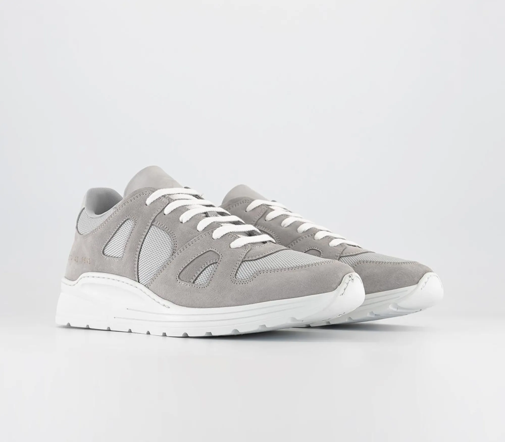 Common Projects Cross Trainers-Men Premium Trainers