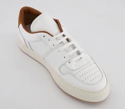 Common Projects Decades Low Trainers-Women Premium Trainers