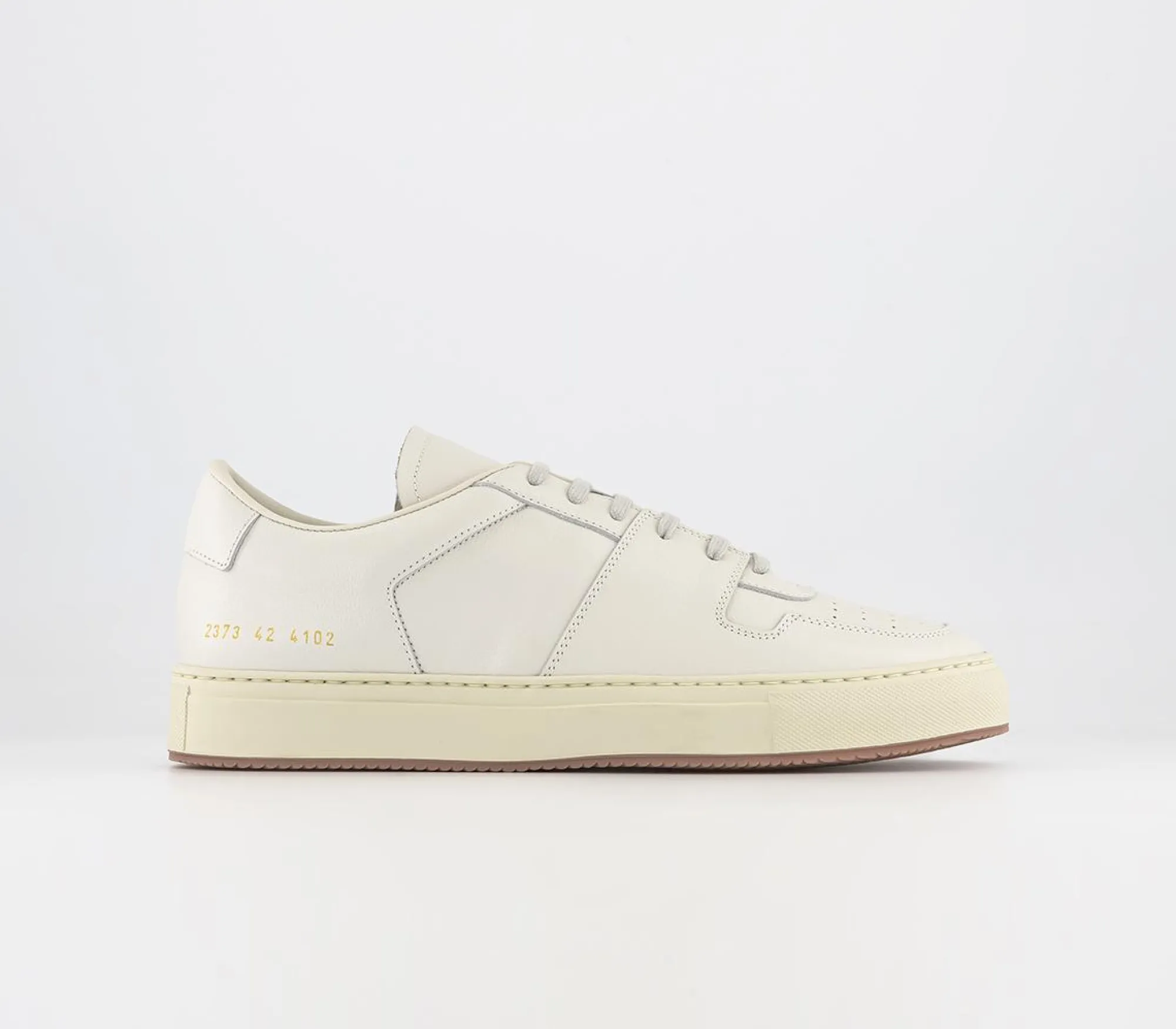 Common Projects Decades Low Trainers-Men Premium Trainers