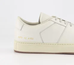 Common Projects Decades Low Trainers-Men Premium Trainers