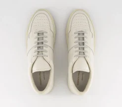 Common Projects Decades Low Trainers-Men Premium Trainers