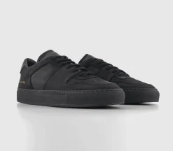 Common Projects Decades Low Trainers-Men Casual Shoes & Boots