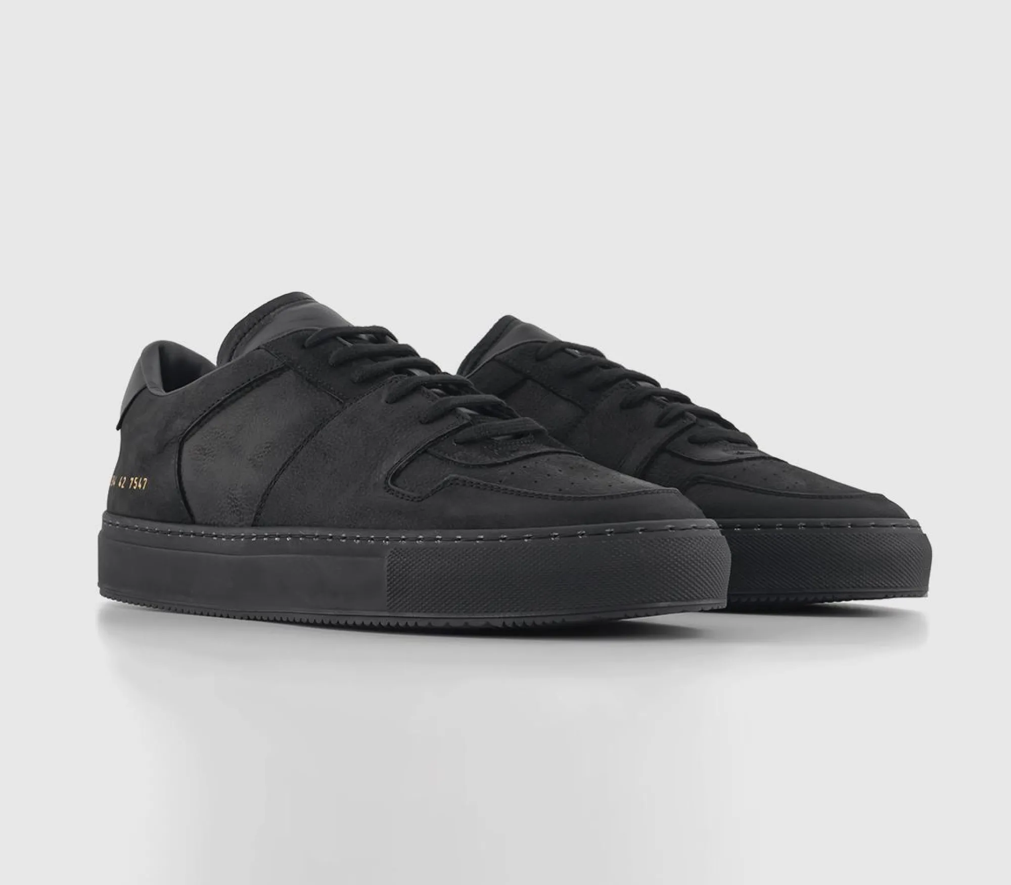 Common Projects Decades Low Trainers-Men Casual Shoes & Boots