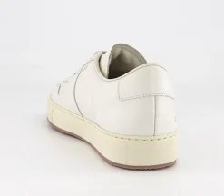 Common Projects Decades Low Trainers-Women Premium Trainers