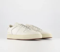 Common Projects Decades Low Trainers-Women Premium Trainers