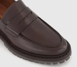 Common Projects Loafers-Men Casual Shoes & Boots