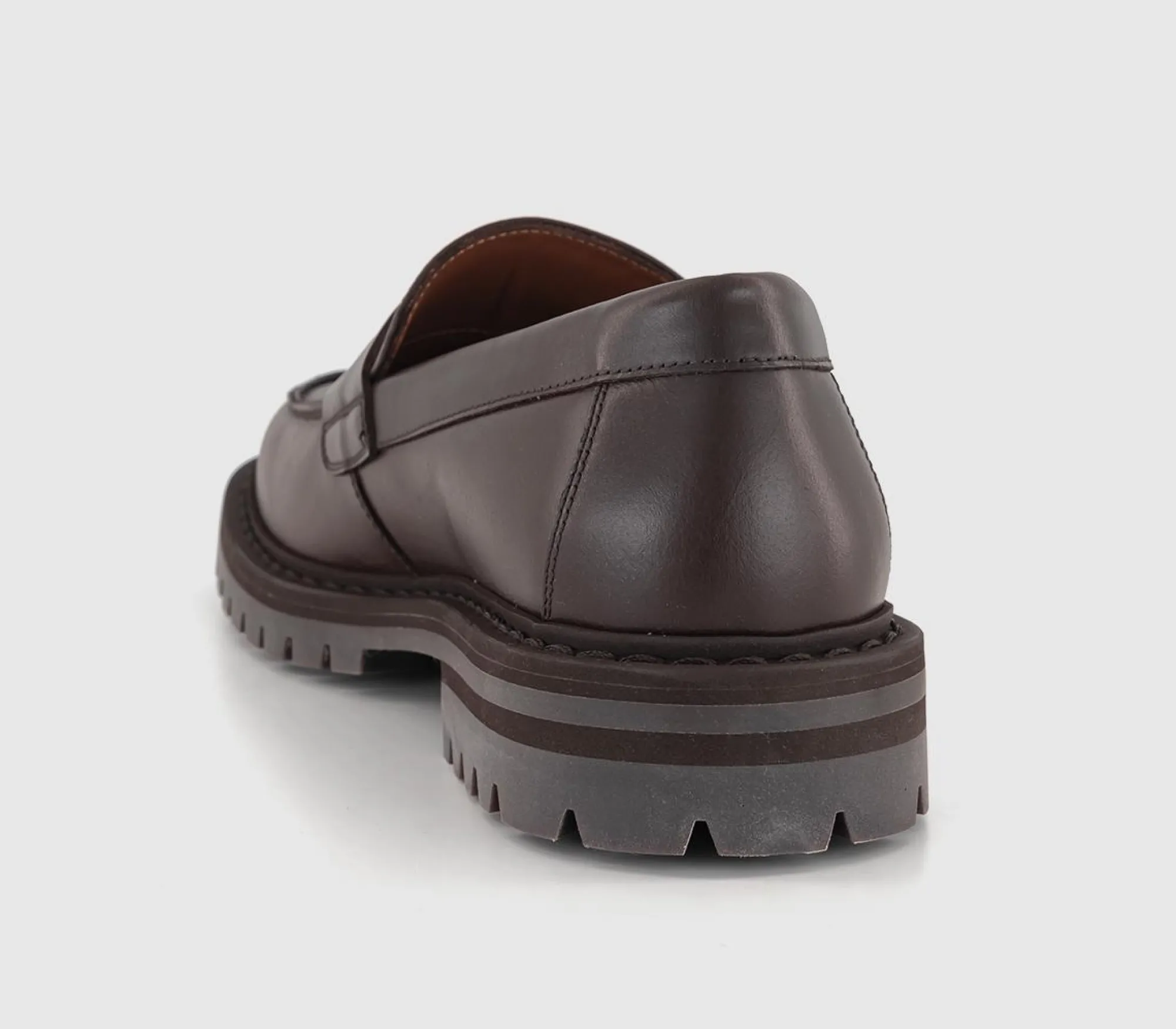 Common Projects Loafers-Men Casual Shoes & Boots