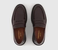 Common Projects Loafers-Men Casual Shoes & Boots