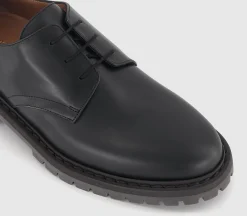 Common Projects Officers Derby-Men Casual Shoes & Boots