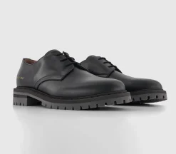 Common Projects Officers Derby-Men Casual Shoes & Boots