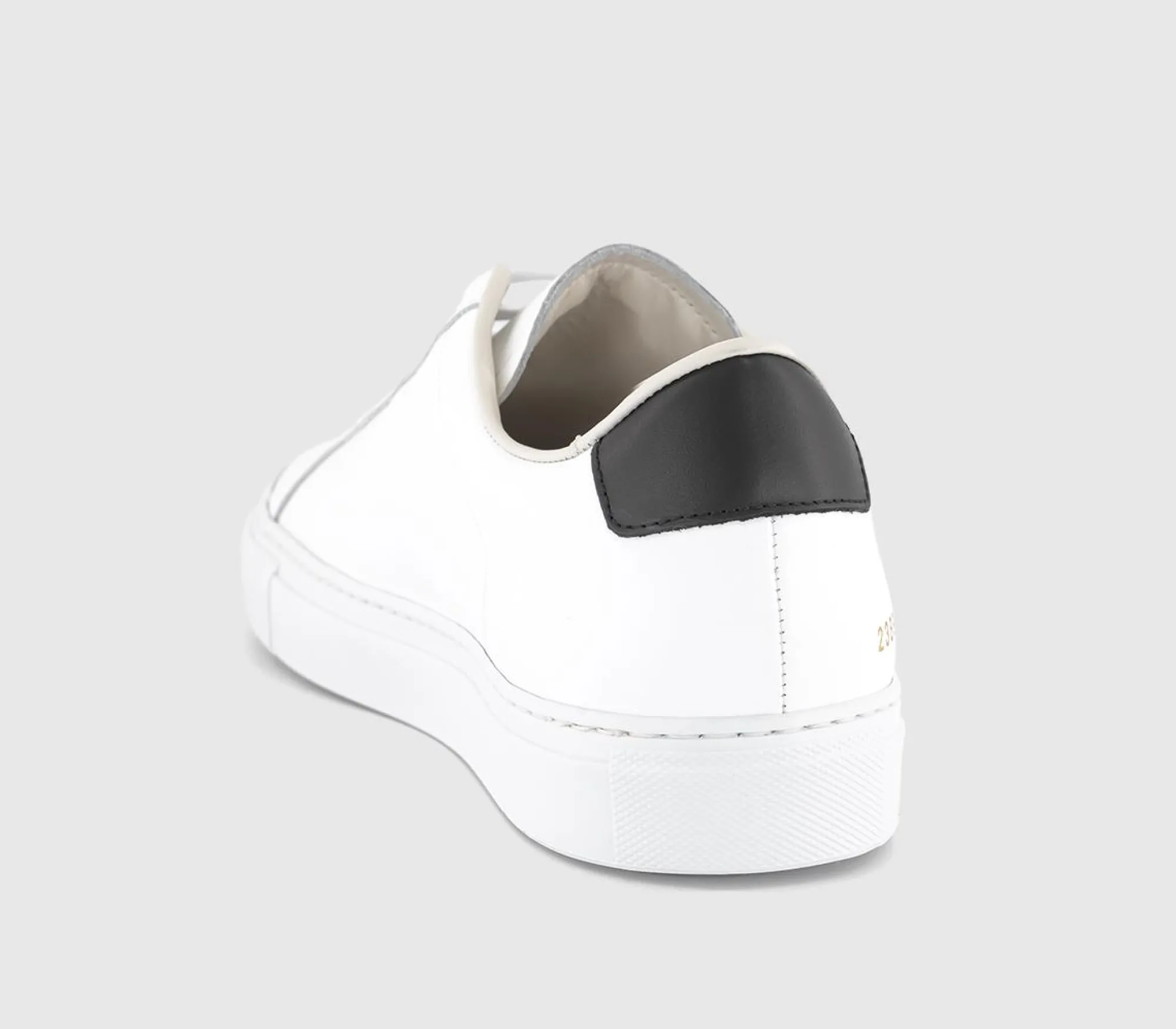 Common Projects Retro Classic Trainers-Men Casual Shoes & Boots