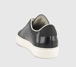 Common Projects Retro Gloss Trainers-Men Casual Shoes & Boots