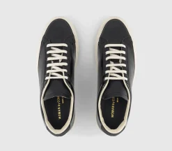 Common Projects Retro Gloss Trainers-Men Casual Shoes & Boots