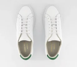Common Projects Retro Low Trainers-Men Premium Trainers