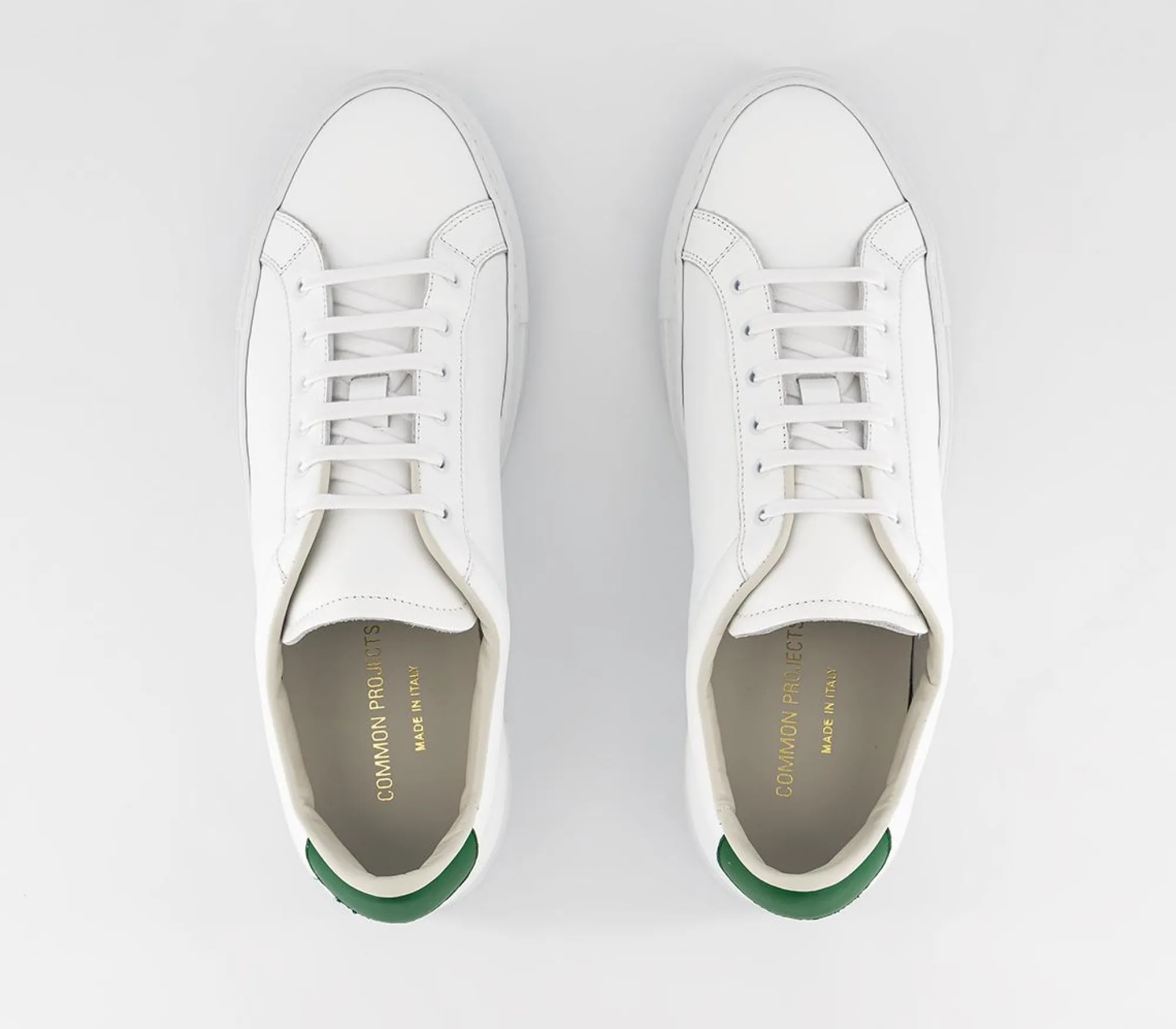 Common Projects Retro Low Trainers-Men Premium Trainers