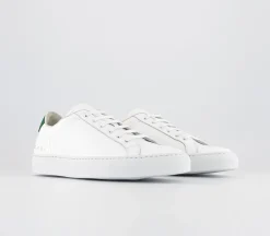 Common Projects Retro Low Trainers-Men Premium Trainers