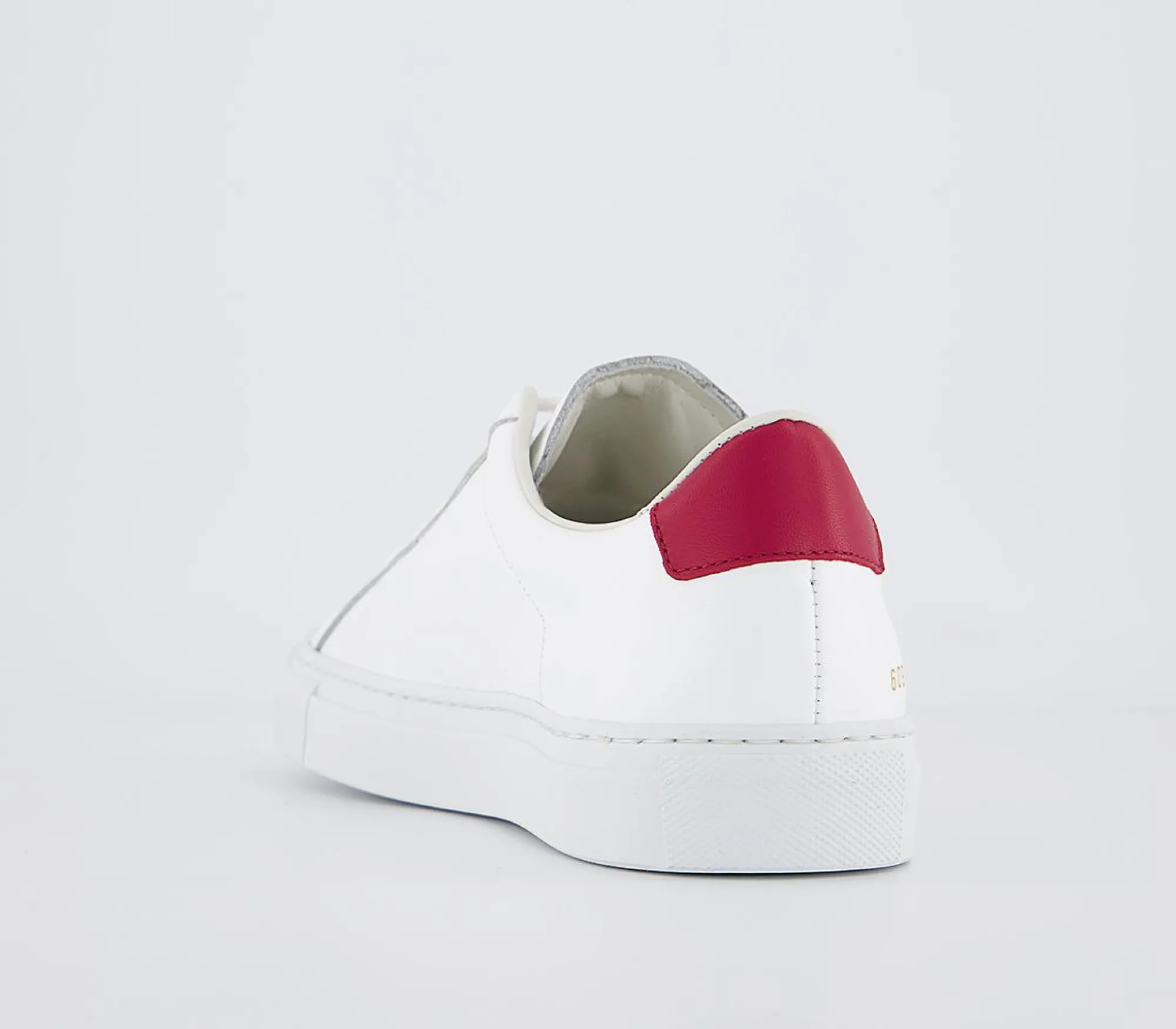 Common Projects Retro Low Trainers-Women Premium Trainers