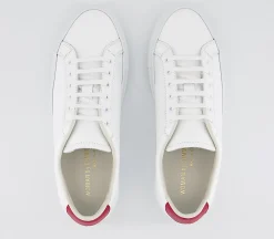 Common Projects Retro Low Trainers-Women Premium Trainers