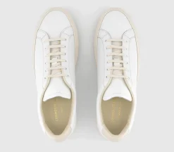 Common Projects Retro Low Trainers-Men Casual Shoes & Boots