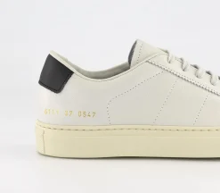 Common Projects Tennis 77 Trainers-Women Premium Trainers