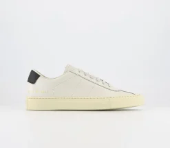 Common Projects Tennis 77 Trainers-Women Classic Trainers