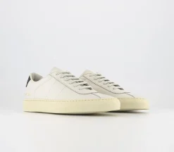Common Projects Tennis 77 Trainers-Women Classic Trainers