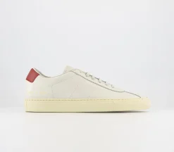 Common Projects Tennis 77 Trainers-Men Premium Trainers
