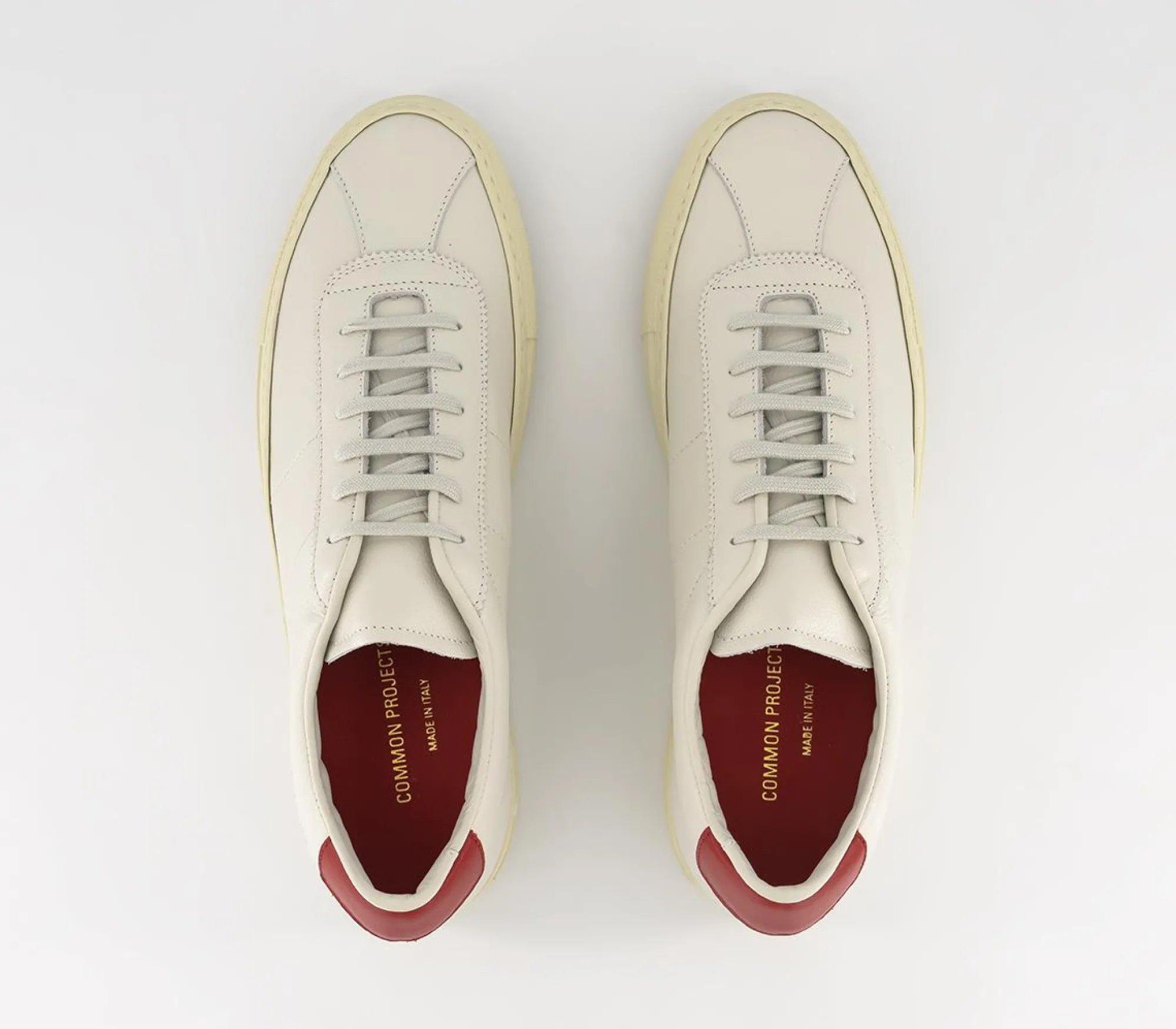 Common Projects Tennis 77 Trainers-Men Premium Trainers
