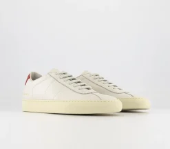 Common Projects Tennis 77 Trainers-Men Premium Trainers