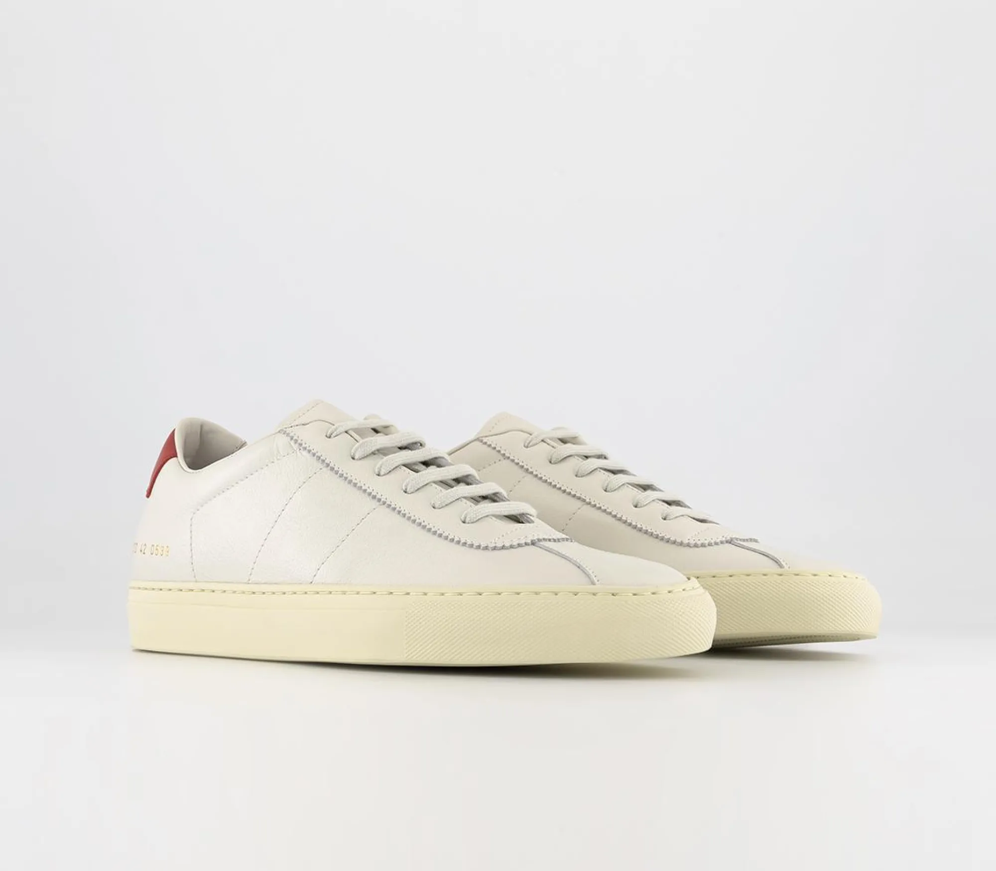 Common Projects Tennis 77 Trainers-Men Premium Trainers