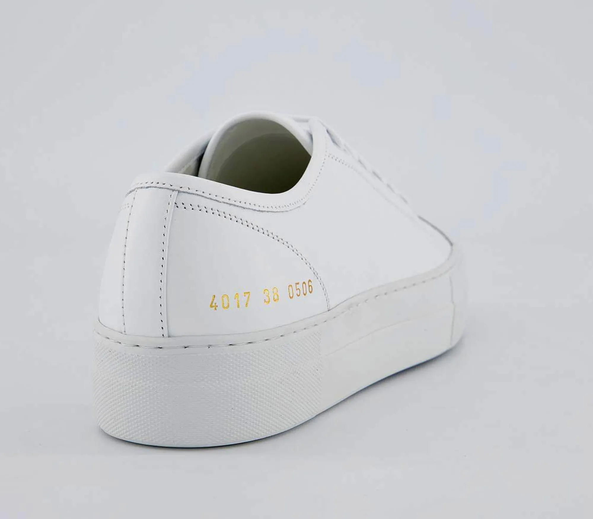 Common Projects Tournament Low Super Trainers-Women Premium Trainers