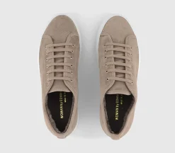 Common Projects Tournament Low Super Trainers-Men Casual Shoes & Boots