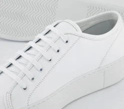 Common Projects Tournament Low Super Trainers-Men Premium Trainers