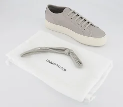 Common Projects Tournament Low Super Trainers-Women Premium Trainers