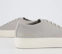 Common Projects Tournament Low Super Trainers-Women Premium Trainers
