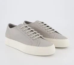 Common Projects Tournament Low Super Trainers-Women Premium Trainers