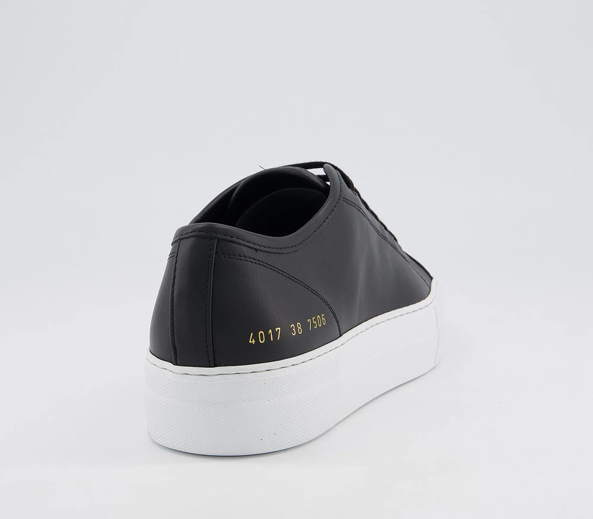 Common Projects Tournament Low Super Trainers-Men Premium Trainers