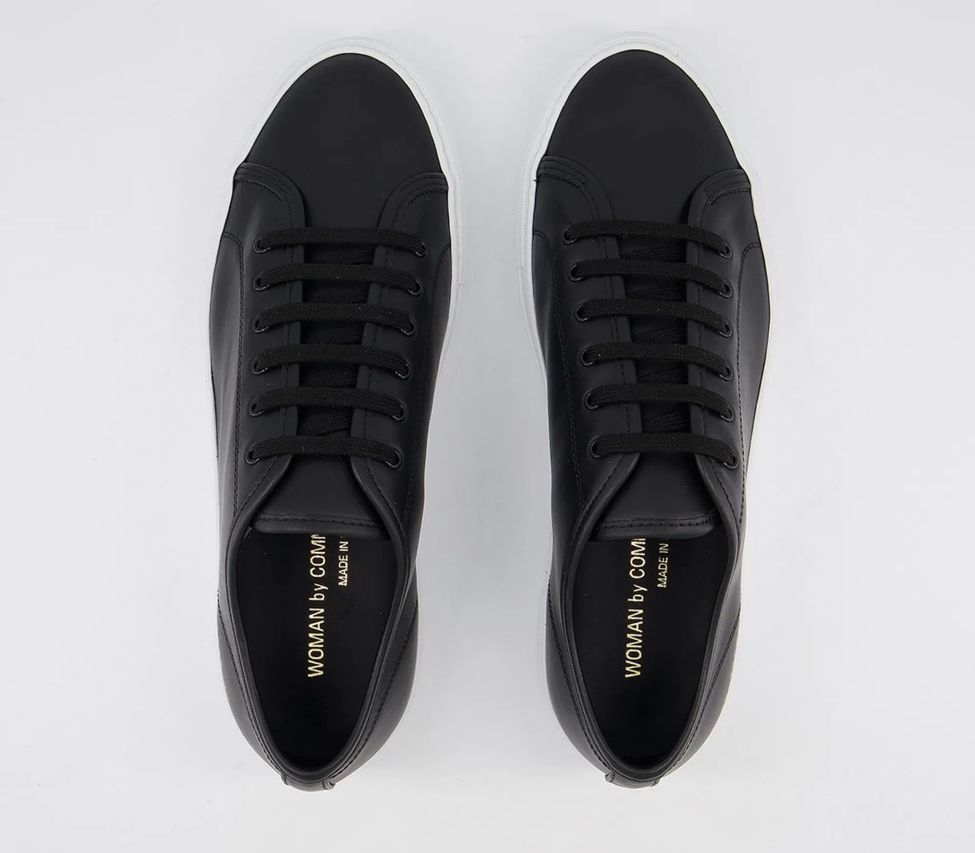 Common Projects Tournament Low Super Trainers-Men Premium Trainers