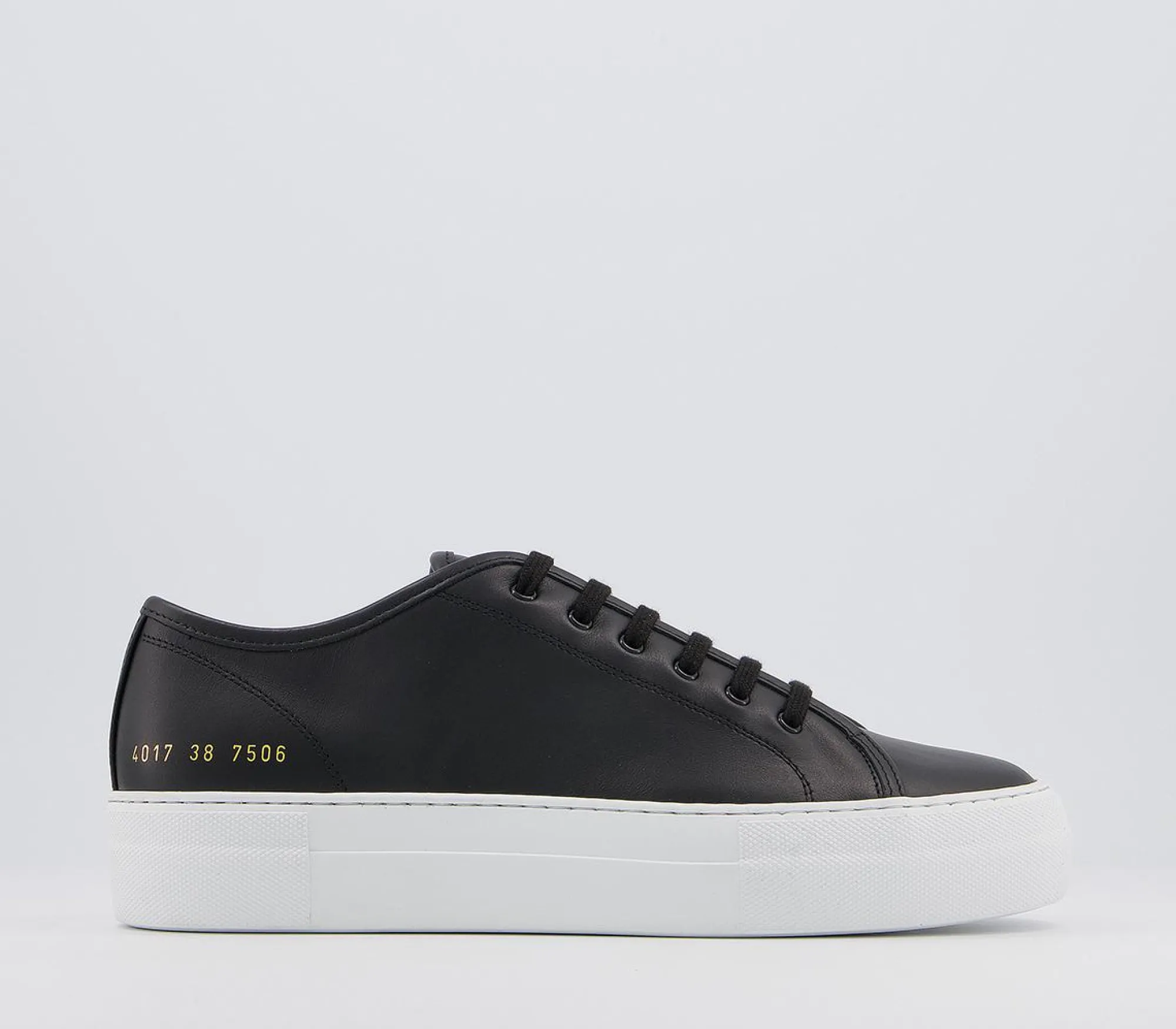 Common Projects Tournament Low Super Trainers-Women Premium Trainers