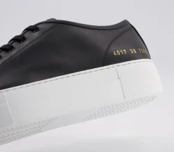 Common Projects Tournament Low Super Trainers-Women Premium Trainers