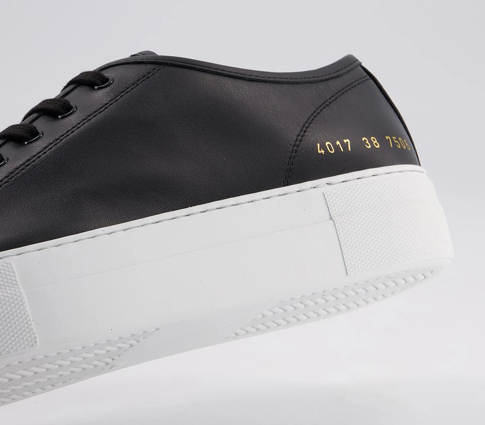 Common Projects Tournament Low Super Trainers-Women Premium Trainers